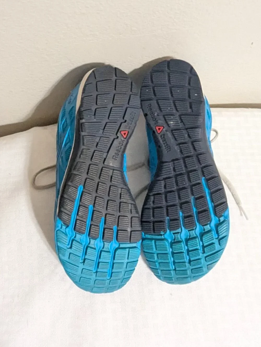 REEBOK CROSSFIT ROPE PRO CF74 SHOES WOMEN'S SIZE 7